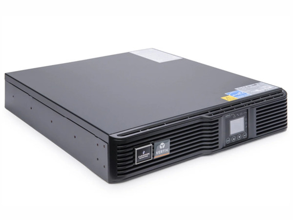 GXT4-1000RT230 - Liebert GXT4 Online 1000VA (230v - Global IEC) - Refurbished