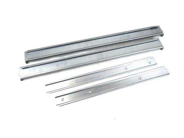 0M-6998A - APC Smart 1U rails Rail Kit (Thin rail kits) - Refurbished