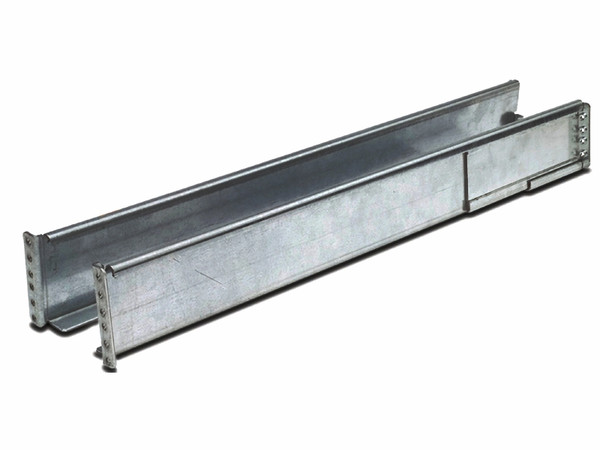 RAIL2389 - GLH Rails Rail Kit (500lb+ Rail Kit) - NOB
