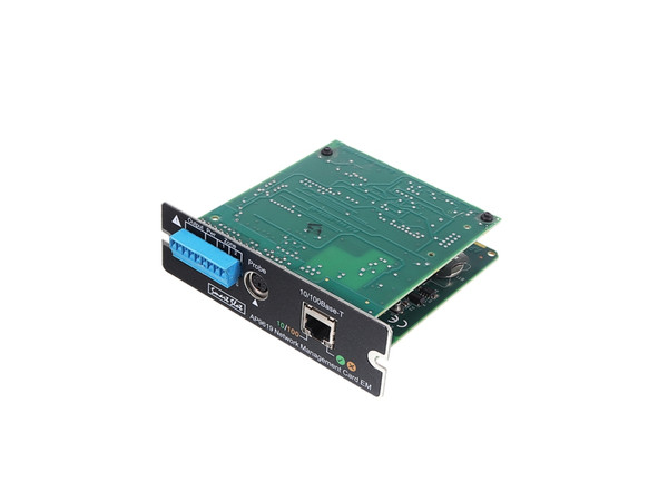 AP9619 - APC NMC Webcard (Enviro + WM) - Refurbished