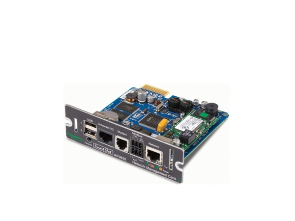AP9635 - APC PX 250k Webcard (Web Mngmnt) - Refurbished