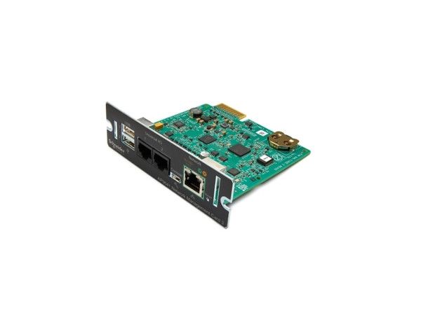 AP9641 - APC NMC3 Webcard (Web Mngmnt) - Refurbished
