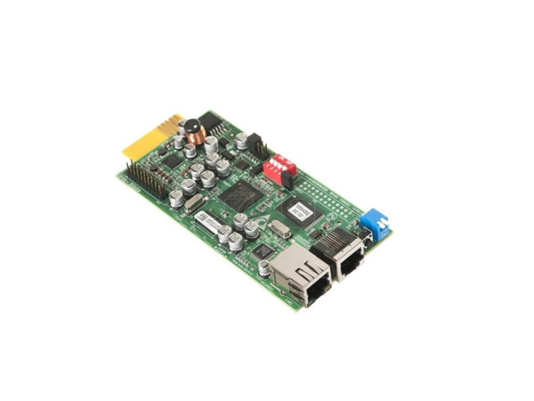 SNMPIPV6 - Delta WebSense Webcard (Web Mngmnt) - Refurbished