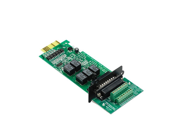 IS-RELAY - Vertiv Relay Relay Card (Dry Contacts) - Refurbished