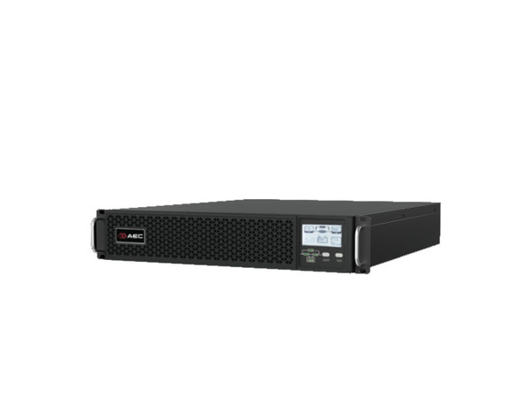 IST3J-2-4X9 - AEC Ferrus 2000VA (200-240v - Global HV Power) - Factory New