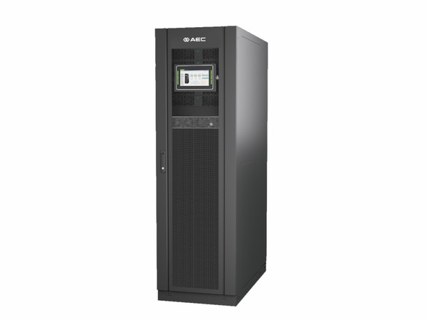 RADIB100-5X20 - AEC RadiantIB 100000VA (3p/208v - 100kw) - Factory New