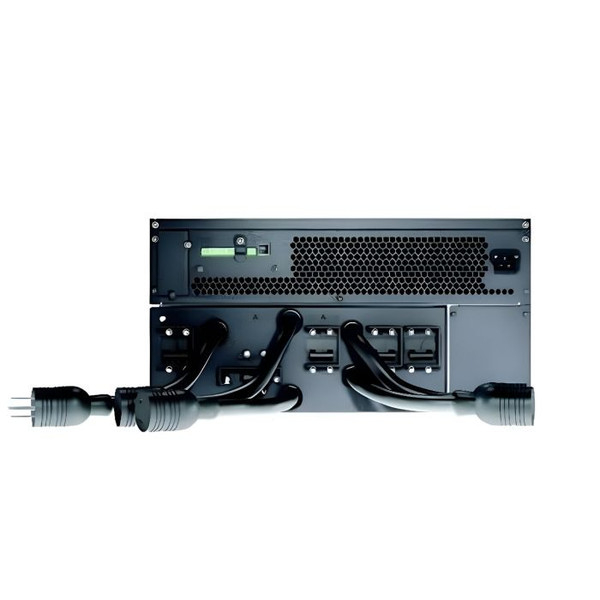 GXT4-6000RTL630 - Liebert GXT4 Online 6000va (200-240v) - Refurbished GXT4-6000RTL630 - Liebert GXT4 Online 6000va (200-240v) - Refurbished