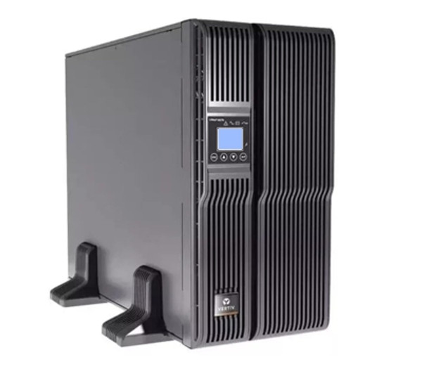 GXT4-6000RTL630 - Liebert GXT4 Online 6000va (200-240v) - Refurbished GXT4-6000RTL630 - Liebert GXT4 Online 6000va (200-240v) - Refurbished