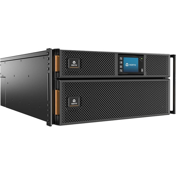 GXT5-6000RTL630 - Vertiv GXT5 Online 6000va (200-240v - 5U