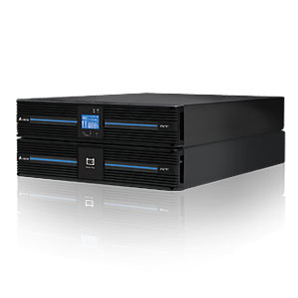 RT33K3P - Delta 33kva (3p208v - 3p208v) Compact - New