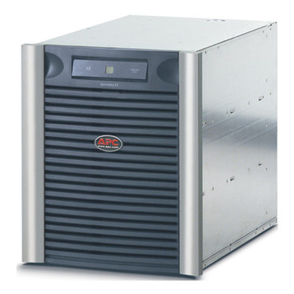 SYARMXR9B9 - Symmetra LX External Battery (Tower - 120vDC) : New