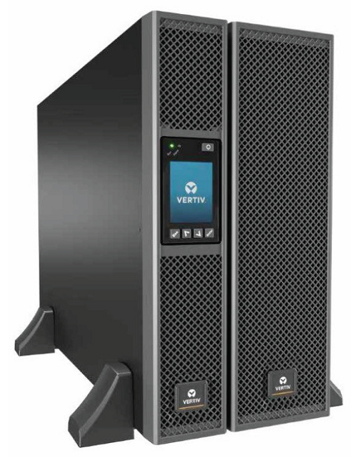 GXT5-6000RTL630 - Vertiv GXT5 Online 6000va (200-240v - L630P) - NOB ...