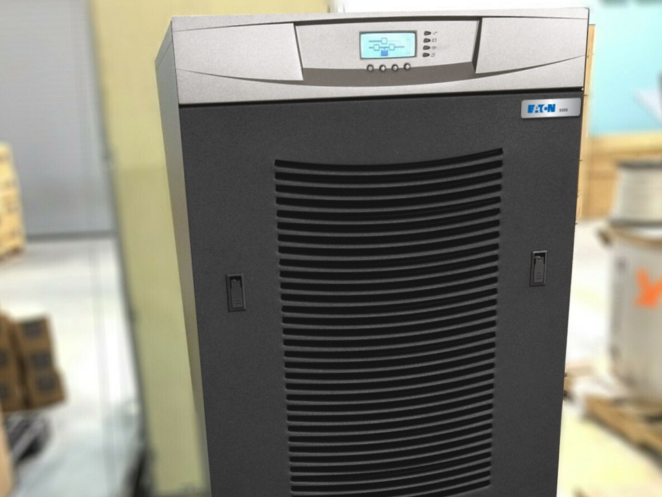 KB2013100000010 - Eaton 9355 3phase 20000va (208v ) - Refurbished