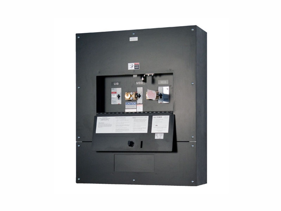90880-C208365ECA175A17544MB - C&C Breaker Bypass 60000va (3p208v for 60kva ) - NOB