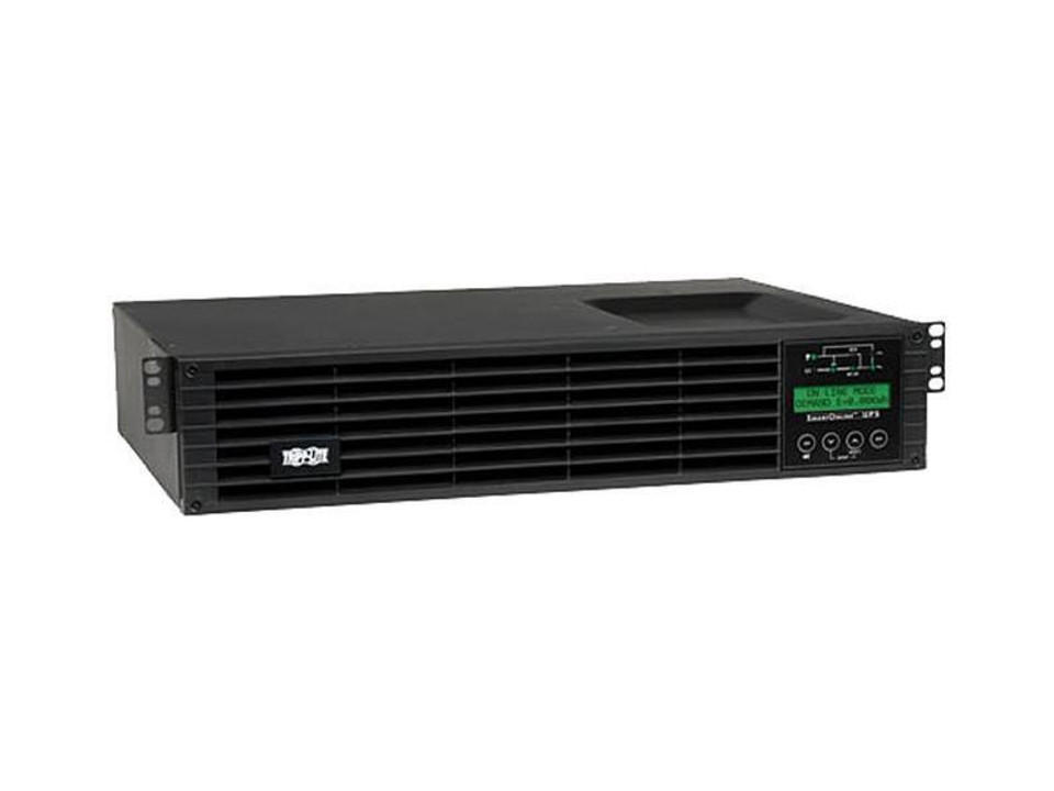 SU1500RTXLCD2U - Tripplite Online LCD 1500va (120v 2U ) - NOB