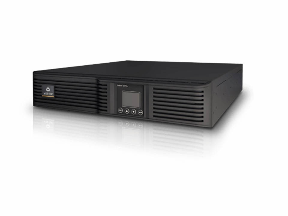 GXT4-1500RT120 - Liebert GXT4 Online 1500va (120v ) - Refurbished