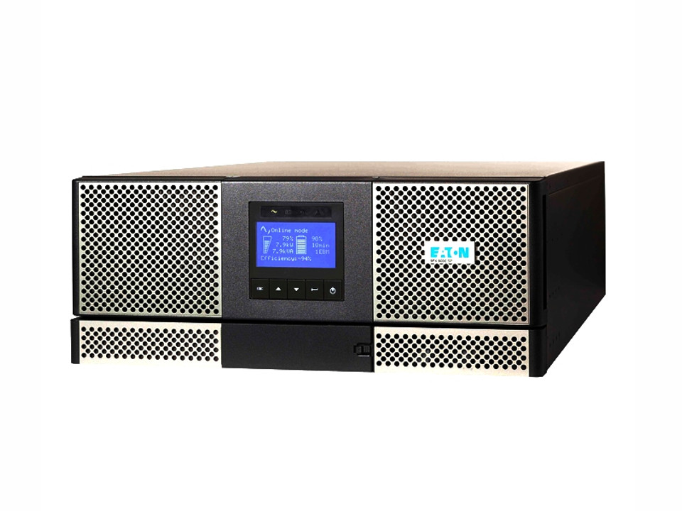 9PX6KSP - Eaton 9PX 5500va (120/208-240v LCD Online ) - Refurbished