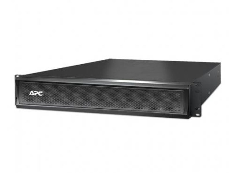 SMX48RMBP2U - APC SmartUPS LCD External Battery (2U - 48vDC) : Refurbished