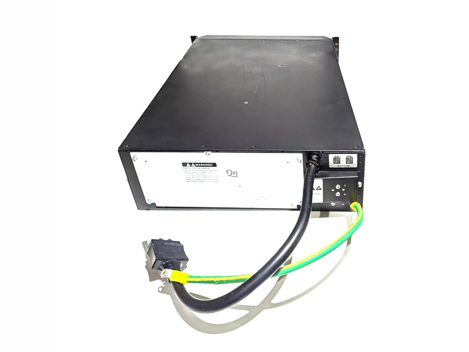 SRT192RMBP2 - APC SRT External Battery (3U - 192vDC) : Refurbished