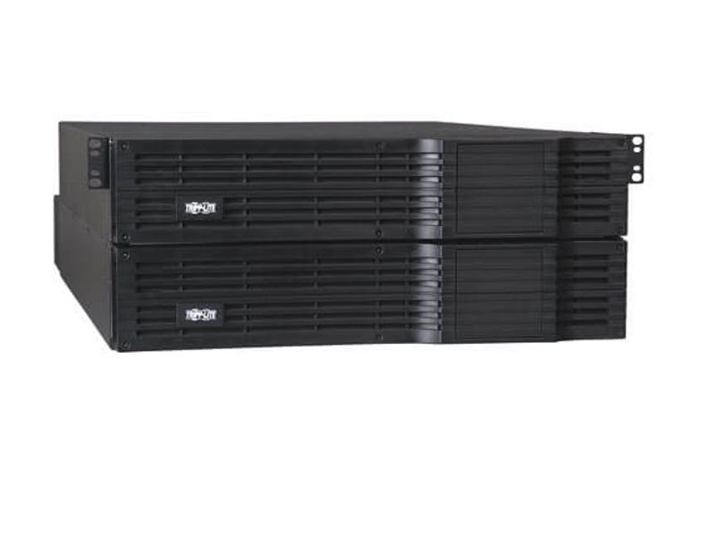 BP192V18-4U - Tripplite Online External Battery (4U - 192vDC) : Refurbished