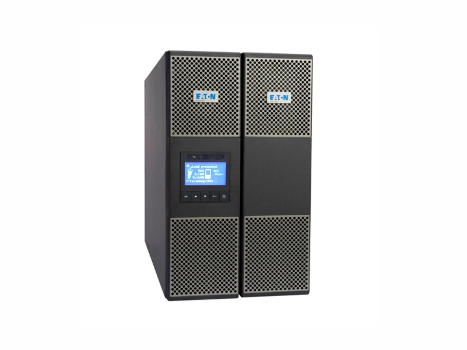 9PX6Ki31 - Eaton 9PX 6000va (3p/400v - 3:1 phase) - Refurbished