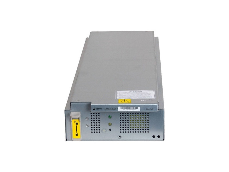APSBATMODCU - Vertiv APS Battery Module Unit (648 vah) - Refurbished