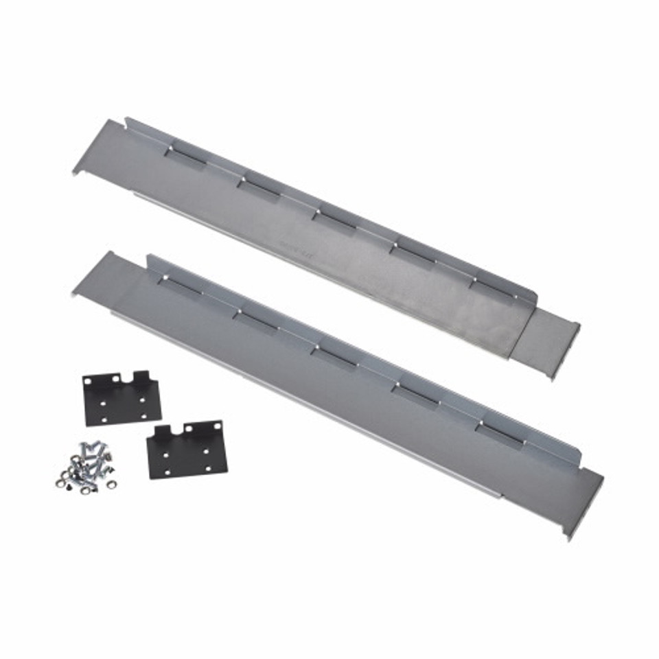 EatonRail - Eaton 4post Rail Kit for 9PX, 5PX, and Tripplite 2U/3U Systems (Refurbished)