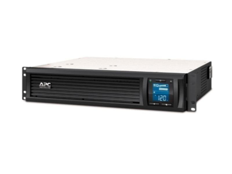 SMC1500-2U - APC 5Gen LCD SmartUPS 1500va (120v Starter UPS ) - Refurbished