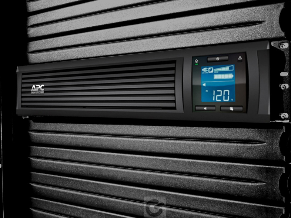 SMC1500-2U - APC 5Gen LCD SmartUPS 1500va (120v Starter UPS ) - Refurbished