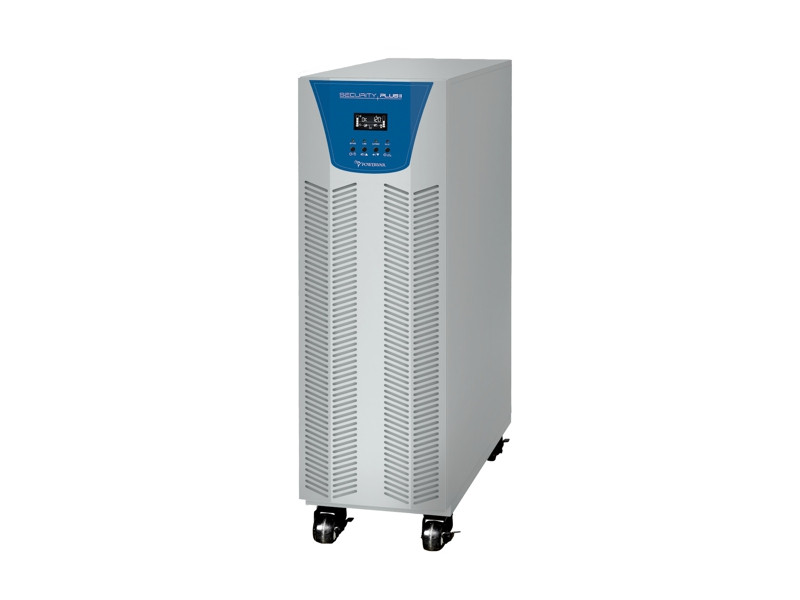 ABCDEF3002-22 - Powervar SecurityPlus 3000va (120/208/240v Medical UPS ) - Refurbished