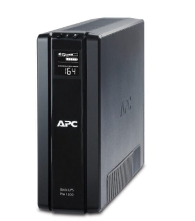 BR1500G - APC BackUPS Pro ES 1500va (120v  ) - Refurbished