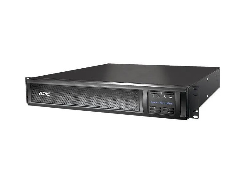 SMX1000 - APC SmartUPS LCD 1000va (120v Rack Tower ) - NOB