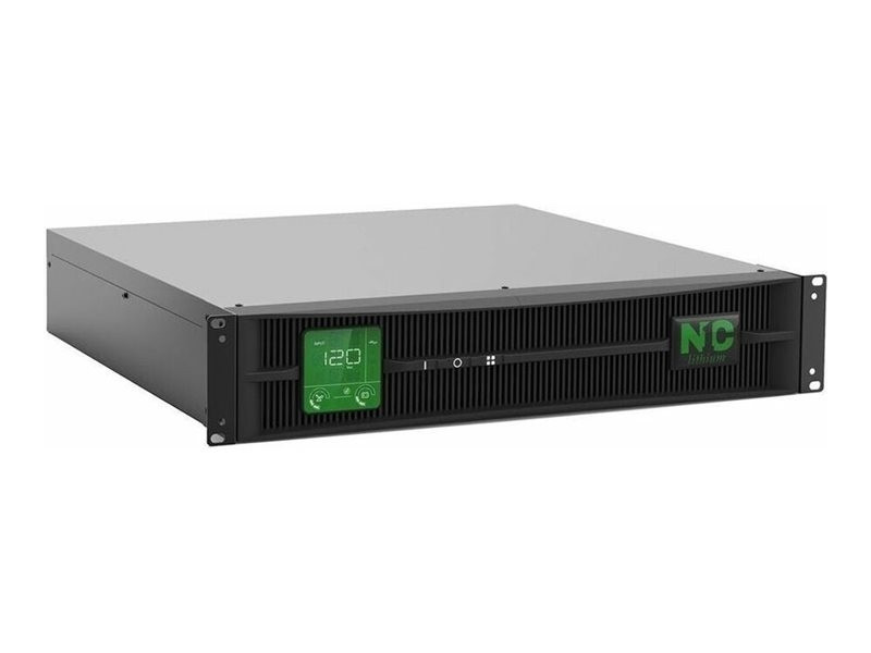 N1C.L2200 - N1C Lithium 2200va (120v  ) - Refurbished