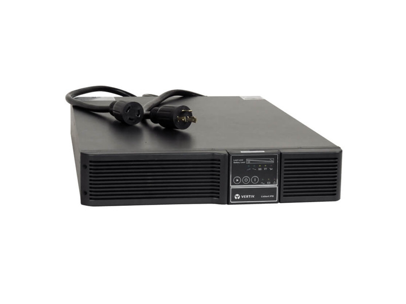 NOB = PS3000RT3-120 ~ 3000va Liebert Powersure3 (120 - 2U - Value)