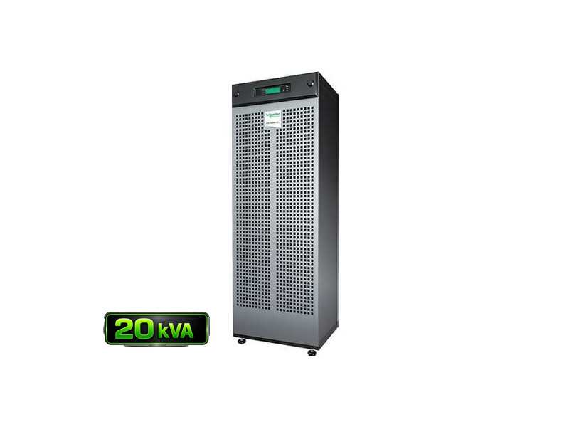 NOB = G35T20KF2B4S ~ 20000va Galaxy 3500 (3p/208 - VT -Tower - 2/4Batts)