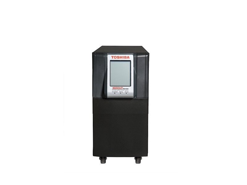 H3BG2L036C61T ~ 3600va Toshiba 1600XP (200-240 - Others - Black) - Refurbished
