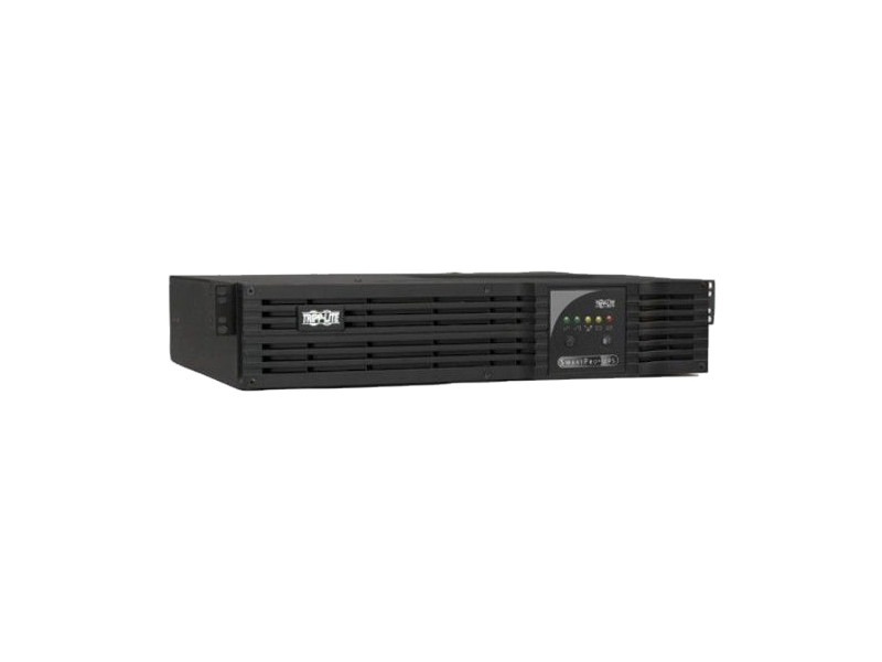 SMART1500RM2U ~ 1400va Tripplite Smart (120 - 2U - Value) - Refurbished