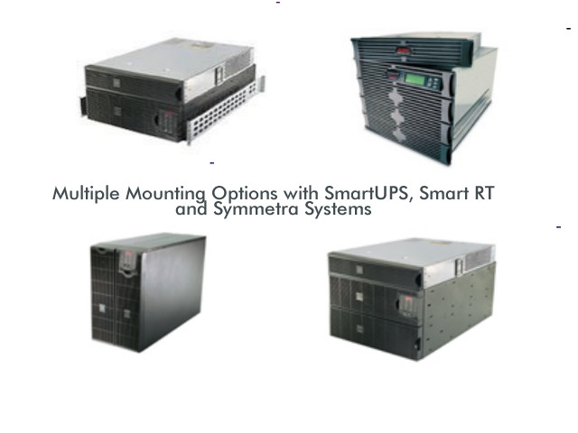 AP9627 ~ 5000va APC Transformer