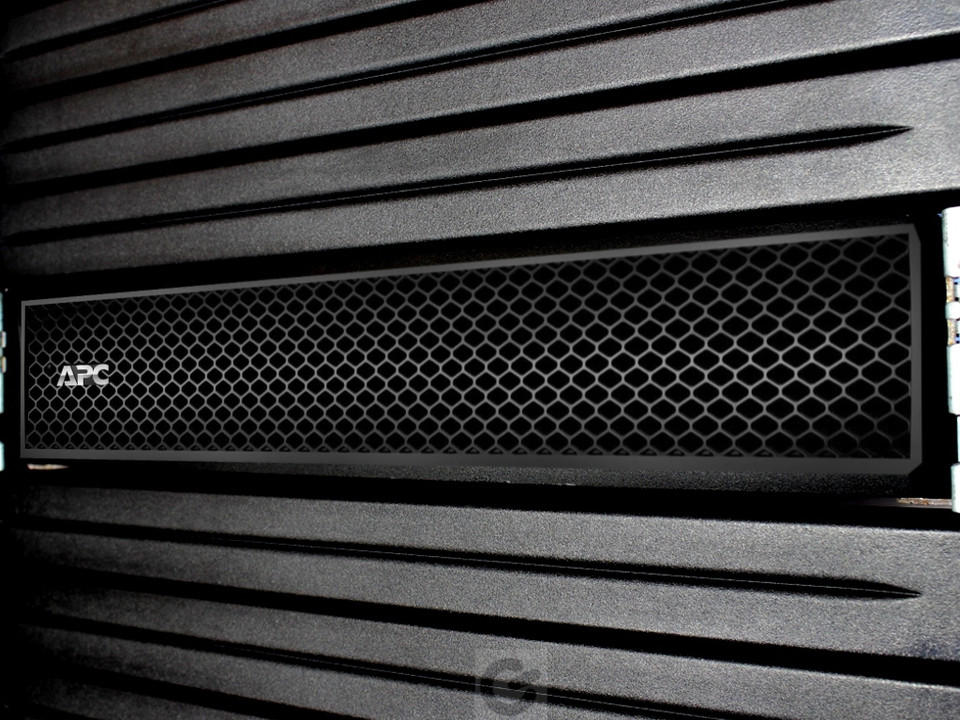 SRT5KRMTF ~ 5000va APC Transformer