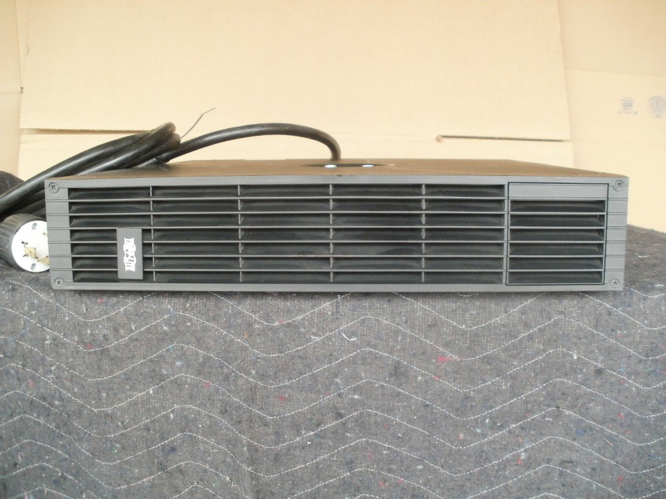 SU5000XFMRT2U ~ 5000va Tripplite Transformer