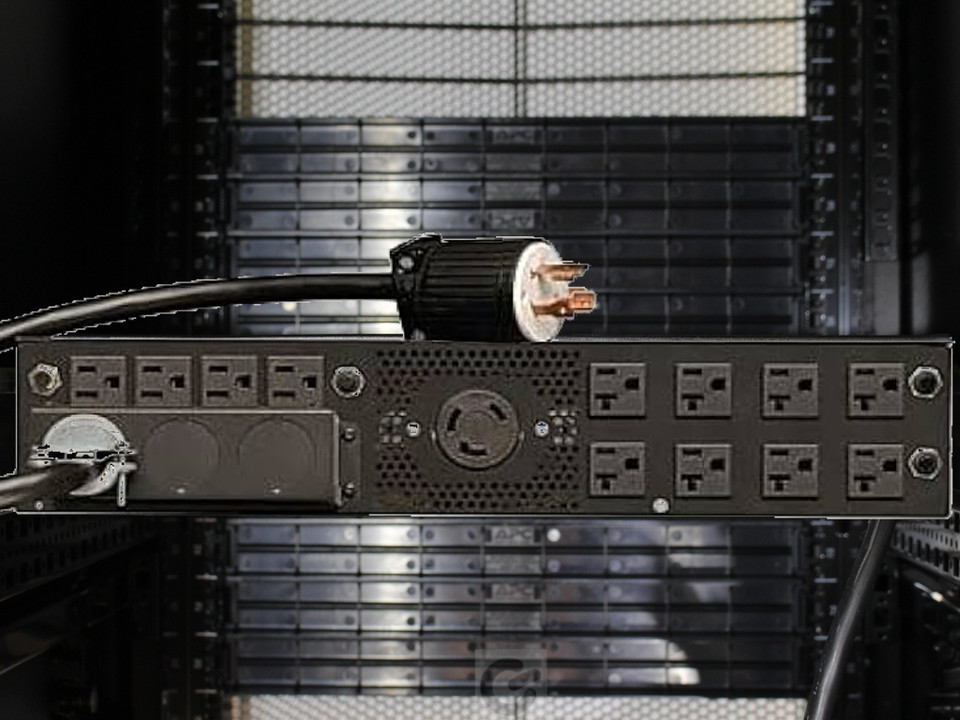 SU6000XFMRT2U ~ 6000va Tripplite Transformer