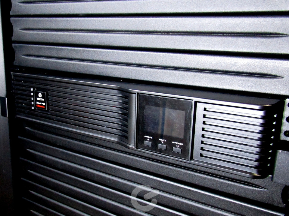 PSI5-1500RT120LI - Liebert Powersure5 1500VA (120 - Lithium) - Refurbished