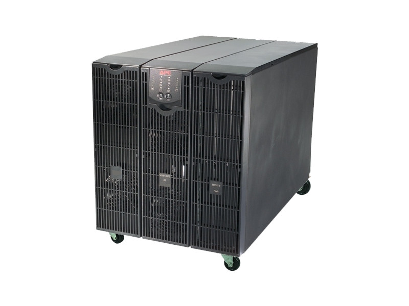 SURT6000XLT-3 - APC Online 6000VA (208, 240v - O Series w/2 XR Paks) - Refurbished