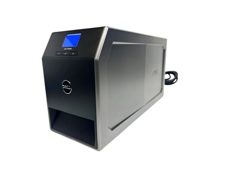 K788N -10WST - Dell 1500VA (120v - 1000W) - Refurbished