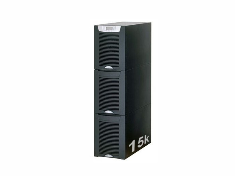 GEHC 5198342 - Eaton 9355 15000VA (3p/208v - w/GE PDU) - Refurbished