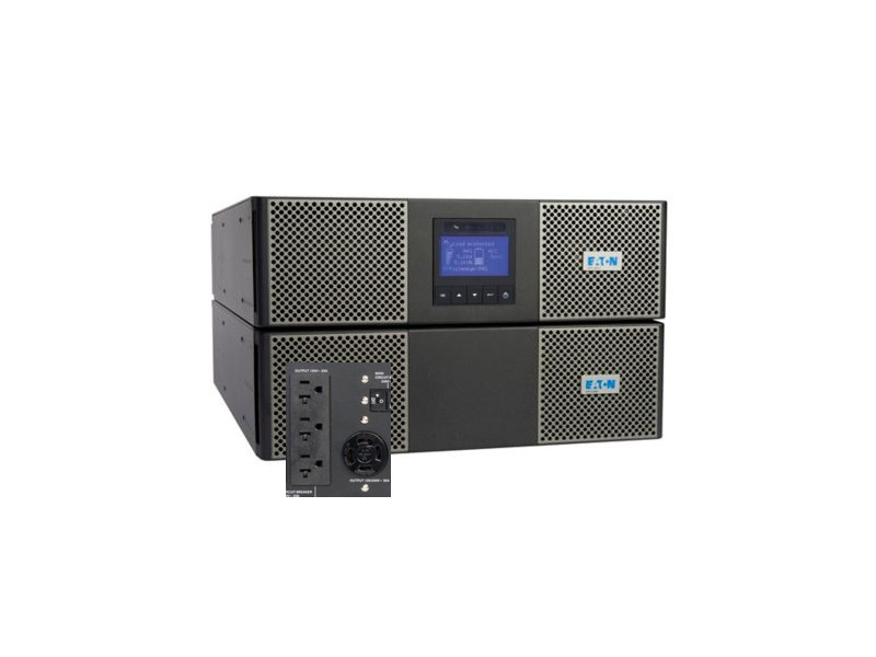 9PX5KP1 - Eaton 9PX 5000VA (200-240v - 120/208v Xfmr) - Refurbished