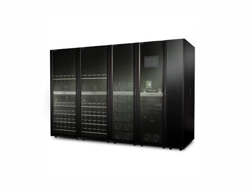 SY200K250D - APC Symmetra PX250 200000VA (3p/480v - 250k Max) - Refurbished