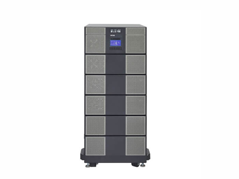 9PXM12S20K - Eaton 9PXM 20000VA (120/208-240v - 20kva -12bay) - Refurbished