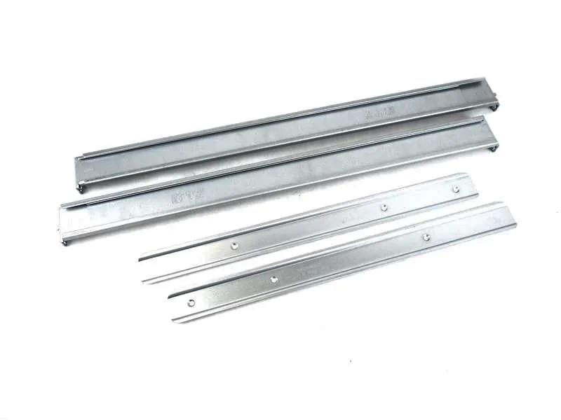 0M-6998A - APC Smart 1U rails Rail Kit (Thin rail kits) - Refurbished