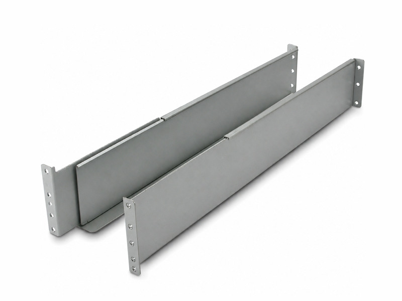 RAIL756 - GLH Rails Rail Kit (150lb+ Rail Kit) - Refurbished